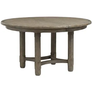 D5942-24 Magnussen Home Furniture Claremont Dining Room Furniture Dining Table
