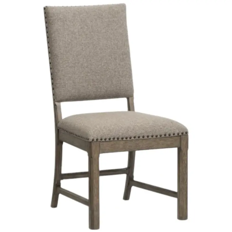 D5942-63 Magnussen Home Furniture Claremont Dining Room Furniture Dining Chair