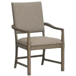 D5942-73 Magnussen Home Furniture Claremont Dining Room Furniture Dining Chair