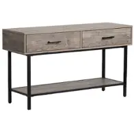 T5962-73 Magnussen Home Furniture Fenwick Living Room Furniture Sofa Table