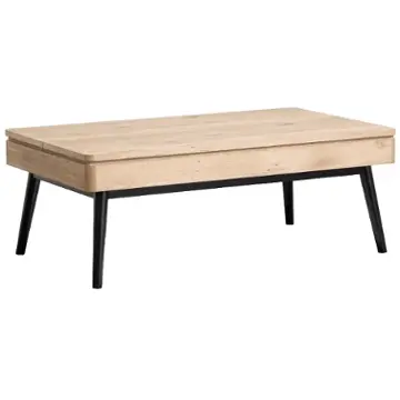 T5864-50 Magnussen Home Furniture Fletcher Living Room Furniture Cocktail Table