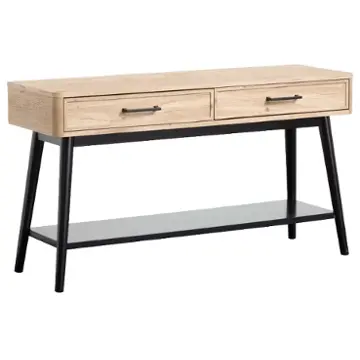 T5864-73 Magnussen Home Furniture Fletcher Living Room Furniture Sofa Table