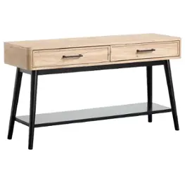 T5864-73 Magnussen Home Furniture Fletcher Living Room Furniture Sofa Table