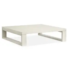 T5937-41 Magnussen Home Furniture Refton Living Room Furniture Cocktail Table