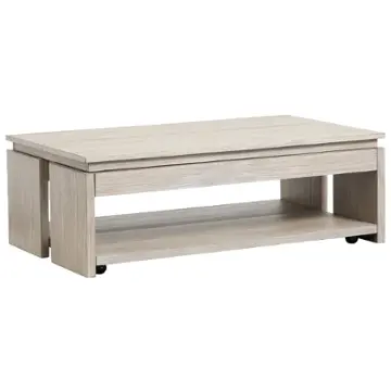 T5865-50 Magnussen Home Furniture Conrad Living Room Furniture Cocktail Table