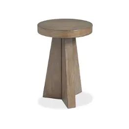 T5940-35 Magnussen Home Furniture Lansbury Living Room Furniture End Table