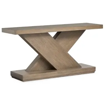 T5940-73 Magnussen Home Furniture Lansbury Living Room Furniture Sofa Table