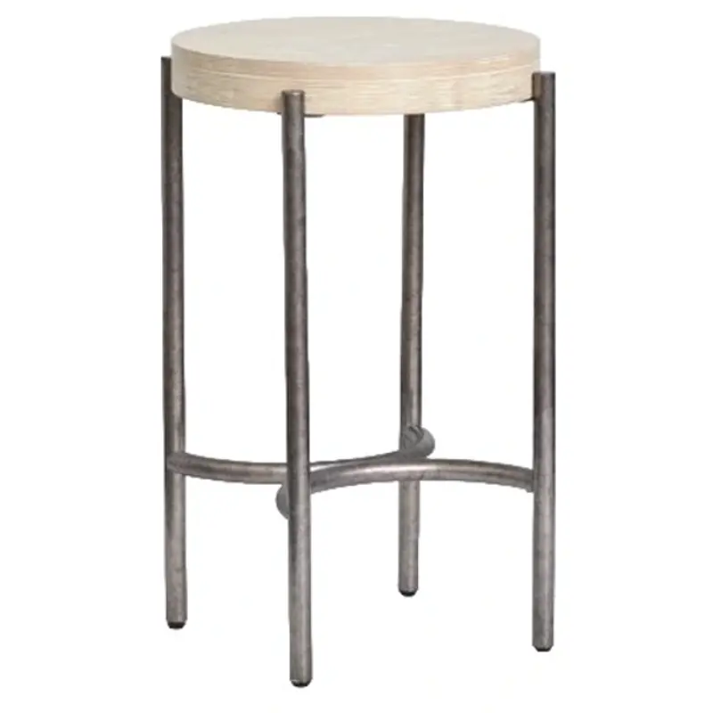 T5927-35 Magnussen Home Furniture Jennings Living Room Furniture Accent Table