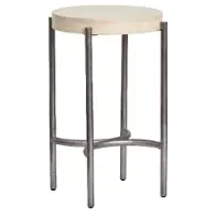 T5927-35 Magnussen Home Furniture Jennings Living Room Furniture Accent Table