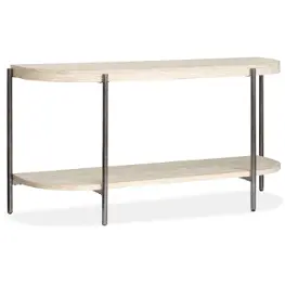 T5927-75 Magnussen Home Furniture Jennings Living Room Furniture Sofa Table