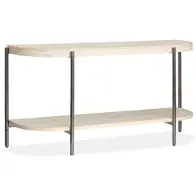 T5927-75 Magnussen Home Furniture Jennings Living Room Furniture Sofa Table