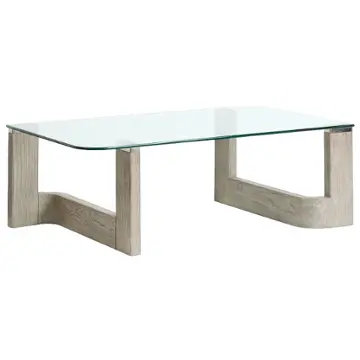 T5929-43 Magnussen Home Furniture Bartlett Living Room Furniture Cocktail Table