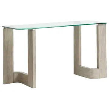 T5929-73 Magnussen Home Furniture Bartlett Living Room Furniture Sofa Table