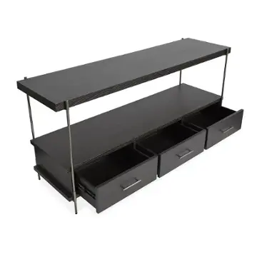 T5897-73 Magnussen Home Furniture Spencer Living Room Furniture Sofa Table