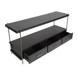 T5897-73 Magnussen Home Furniture Spencer Living Room Furniture Sofa Table