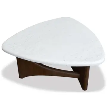T5944-62 Magnussen Home Furniture Arwen Living Room Furniture Cocktail Table