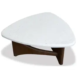 T5944-62 Magnussen Home Furniture Arwen Living Room Furniture Cocktail Table