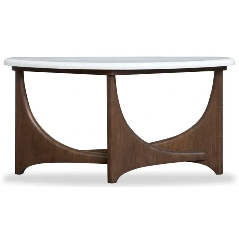 T5944-75 Magnussen Home Furniture Arwen Living Room Furniture Sofa Table