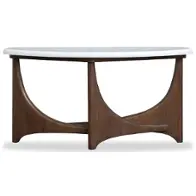 T5944-75 Magnussen Home Furniture Arwen Living Room Furniture Sofa Table