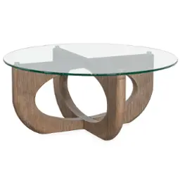 T5951-45 Magnussen Home Furniture Lainey Living Room Furniture Cocktail Table