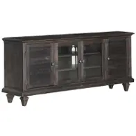 E2590-05 Magnussen Home Furniture Calistoga Home Entertainment Furniture Tv Console