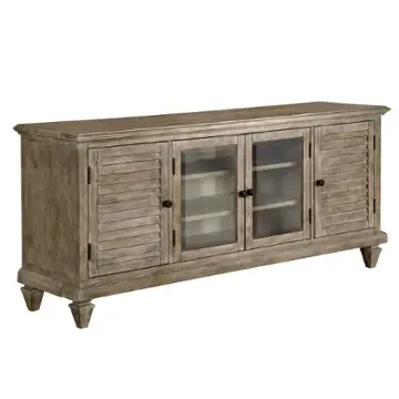 E4352-05 Magnussen Home Furniture Lancaster Home Entertainment Furniture Tv Console
