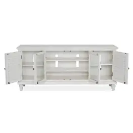 E5430-05 Magnussen Home Furniture Newport Home Entertainment Furniture Tv Console
