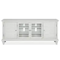 E5430-05 Magnussen Home Furniture Newport Home Entertainment Furniture Tv Console
