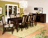 Table / 4sc / 2ac