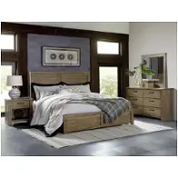 Bed / Dresser / Mirror / Nightstand