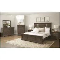 Bed / Dresser / Mirror / Nightstand