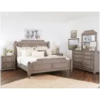 Bed / Dresser / Mirror / Nightstand