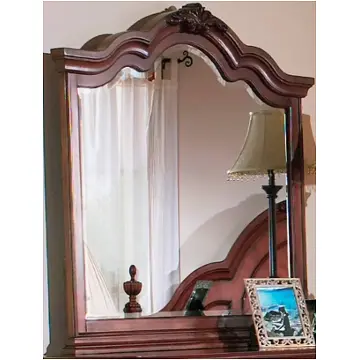 8062-030 Samuel Lawrence Furniture Farrington Bedroom Furniture Mirror