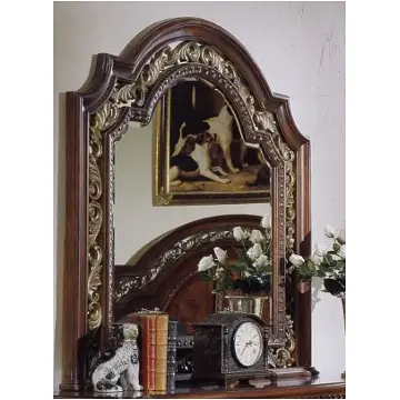 3530-030 Samuel Lawrence Furniture San Marino Bedroom Furniture Mirror