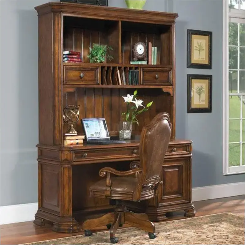 4455-920 Samuel Lawrence Furniture Madison Home Office Furniture Desk