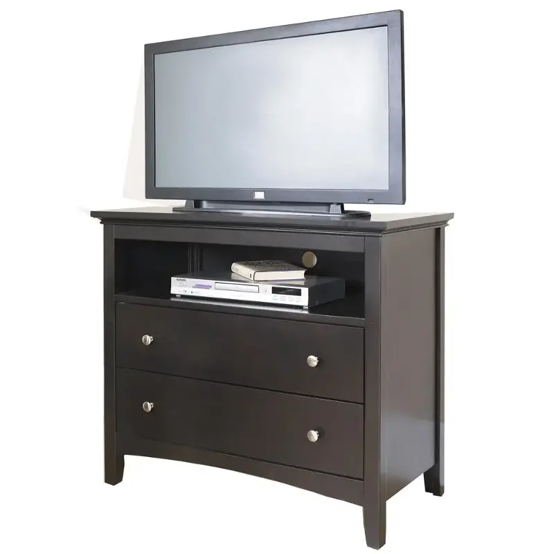8064-160 Samuel Lawrence Furniture Southpark Bedroom Furniture Chest