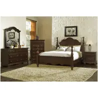 8057-270-ck Samuel Lawrence Furniture Bed
