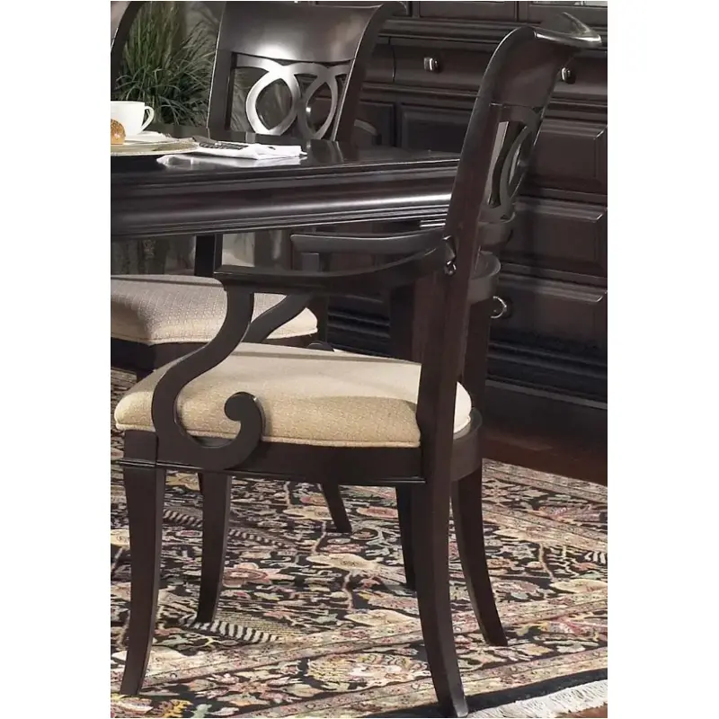 8098-155 Samuel Lawrence Furniture Kendall Dining Room Furniture Dining Chair