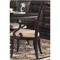 8098-155 Samuel Lawrence Furniture Kendall Dining Room Furniture Dining Chair