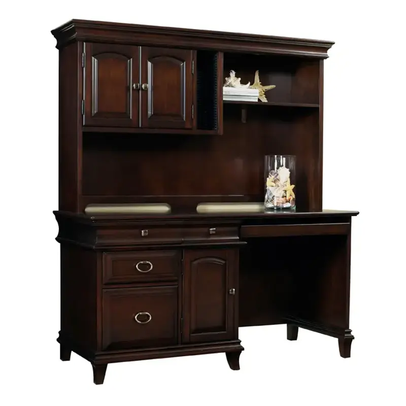 8098-911 Samuel Lawrence Furniture Kendall Home Office Furniture Desk