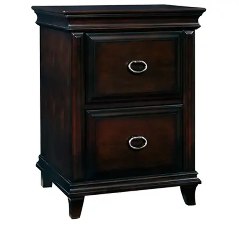 8098-955 Samuel Lawrence Furniture Kendall Home Office Furniture File Cabinet
