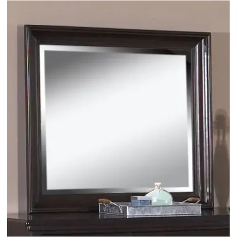 2445-030 Samuel Lawrence Furniture Nova Bedroom Furniture Mirror