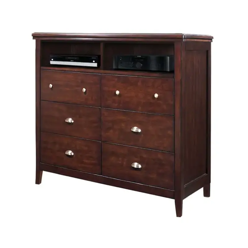2445-161 Samuel Lawrence Furniture Nova Bedroom Furniture Chest
