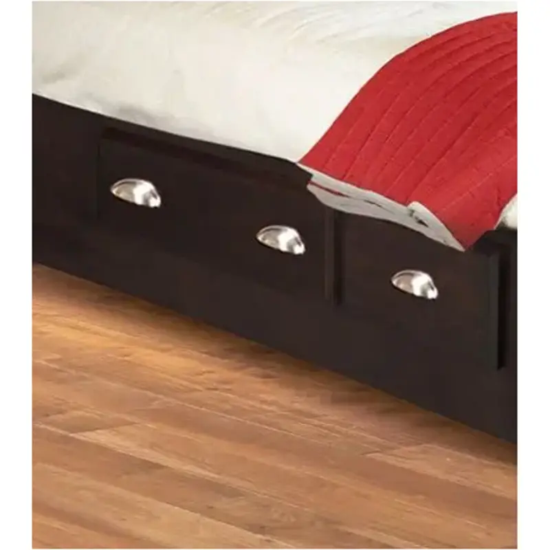 2445645 Samuel Lawrence Furniture Nova Bed