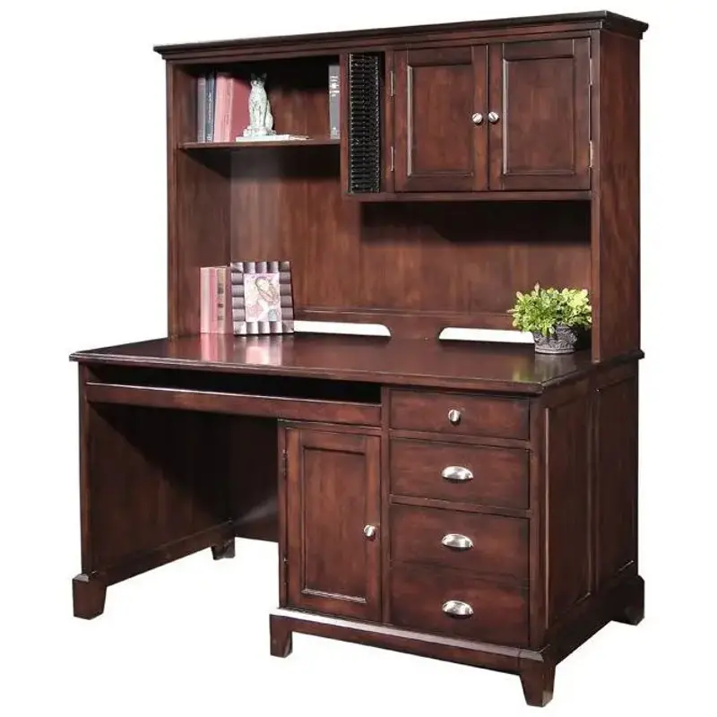 2445-916 Samuel Lawrence Furniture Nova Home Office Furniture Desk