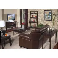 2445-100 Samuel Lawrence Furniture Nova Living Room Furniture Cocktail Table