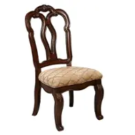 3530-154 Samuel Lawrence Furniture San Marino Dining Room Furniture Dining Chair