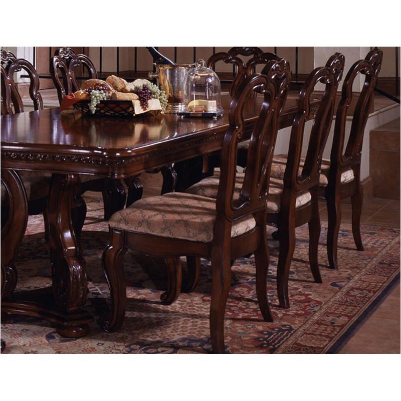 3530 131a Samuel Lawrence Furniture San Marino Pedestal Table