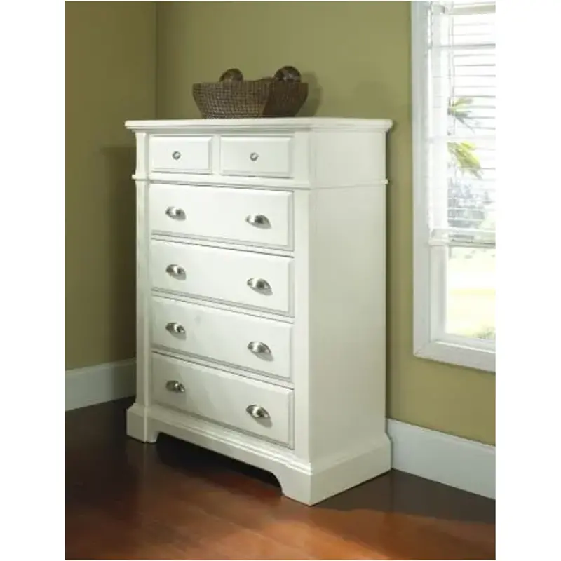8110-040 Samuel Lawrence Furniture Winter Park Drawer Chest