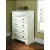 8110-040 Samuel Lawrence Furniture Winter Park Drawer Chest